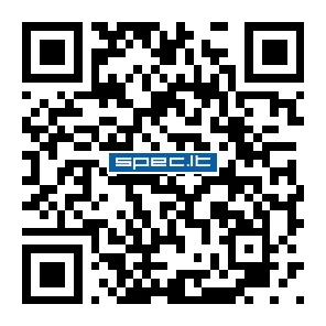QR kodas | ADS projektai, UAB | spec.lt
