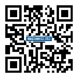 QR kodas | ADS, UAB | spec.lt