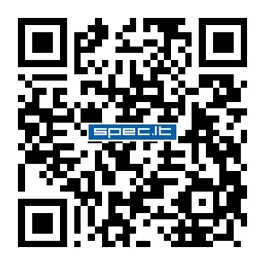 QR kodas | ADSA, UAB parduotuvė | spec.lt