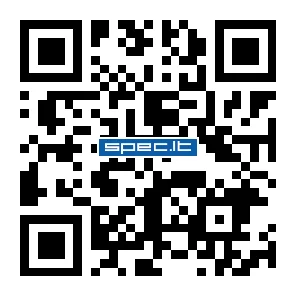 QR kodas | Adservisas, UAB | spec.lt