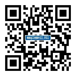 QR kodas | ADSHINE, UAB | spec.lt