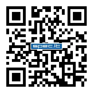 QR kodas | Adsmartum LT, UAB