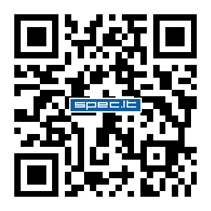 QR kodas | Adsolux, MB | spec.lt