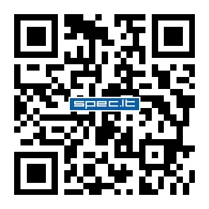 QR kodas | Adspectra, MB | spec.lt