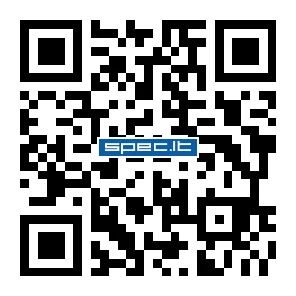 QR kodas | AdSpike, UAB | spec.lt