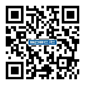 QR kodas | ADSTRALIS, UAB | spec.lt