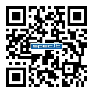 QR kodas | Adsyra, UAB | spec.lt