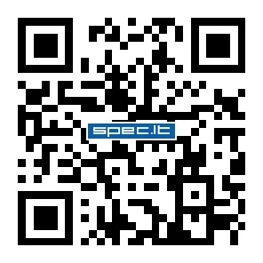 QR kodas | Adt du, MB | spec.lt