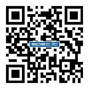 QR kodas | ADT IDĖJOS, UAB | spec.lt