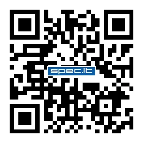 QR kodas | ADTARGET.ME, UAB | spec.lt