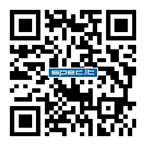 QR kodas | Adtransa, UAB | spec.lt