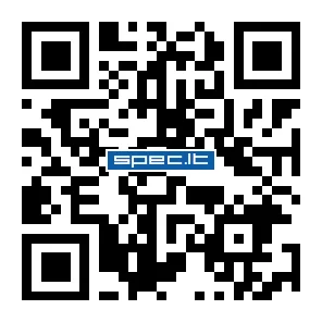 QR kodas | Asaura, MB