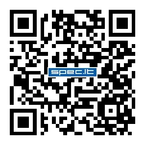 QR kodas | Adu mechatroniniai sprendimai, MB