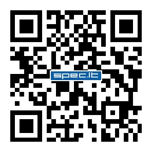 QR kodas | Adua, UAB | spec.lt