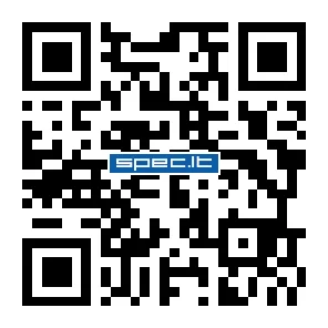 QR kodas | ADUANA, IĮ | spec.lt