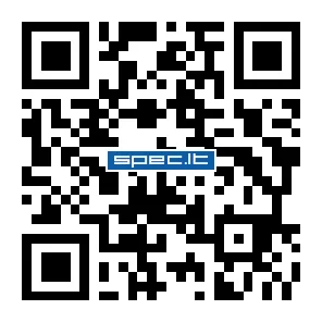 QR kodas | Adublis, MB | spec.lt