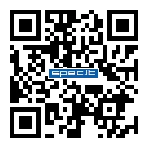 QR kodas | ADUGS LT, UAB | spec.lt