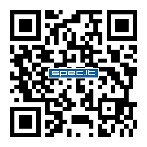 QR kodas | Adukta, UAB | spec.lt