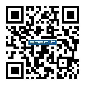 QR kodas | Adulta, UAB | spec.lt