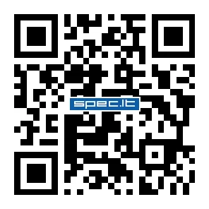 QR kodas | Adupra, UAB | spec.lt