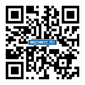 QR kodas | ADUS, UAB | spec.lt