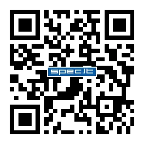 QR kodas | Adusas, UAB | spec.lt