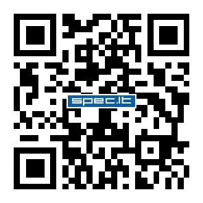 QR kodas | Aduta, MB | spec.lt