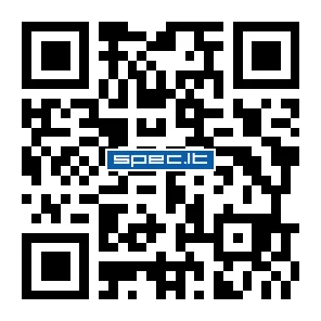 QR kodas | Adutis, MB | spec.lt