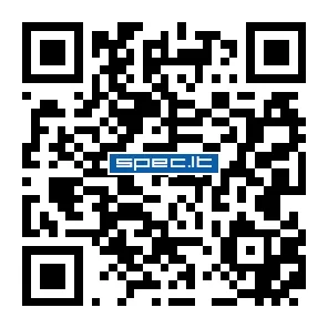 QR kodas | Auksiniai metai, VŠĮ