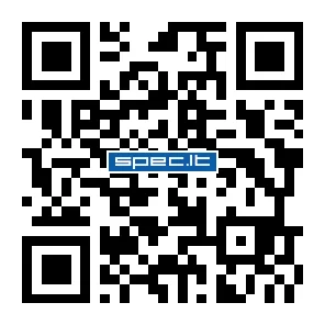 QR kodas | Aduva, UAB | spec.lt