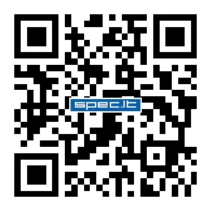 QR kodas | Aduvis, UAB | spec.lt