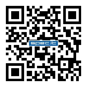 QR kodas | ADV Baltic, UAB | spec.lt