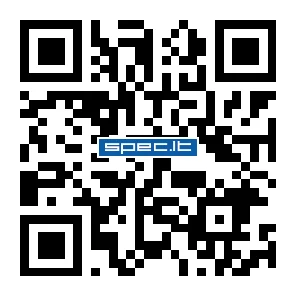 QR kodas | ADV Masters, UAB | spec.lt