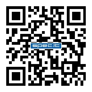 QR kodas | ADV Melodija, UAB | spec.lt