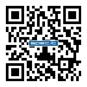 QR kodas | Adv point, MB