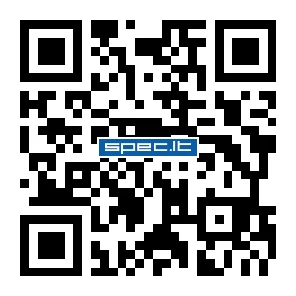 QR kodas | ADV services, MB