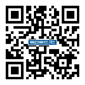 QR kodas | ADV, UAB | spec.lt