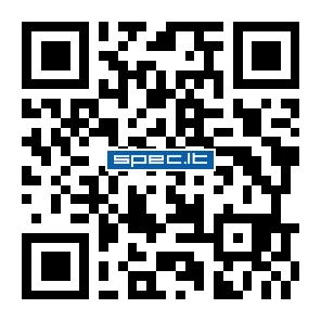 QR kodas | ADV25, UAB | spec.lt