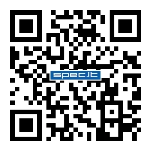 QR kodas | Advaima, UAB | spec.lt