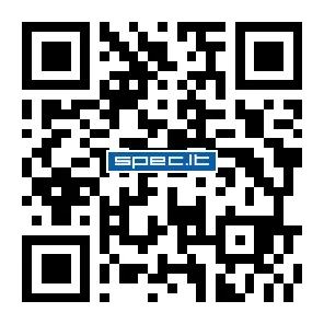 QR kodas | Advainera, UAB | spec.lt