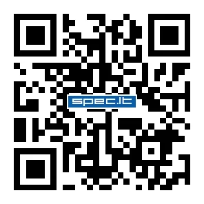 QR kodas | Advaisa, UAB | spec.lt