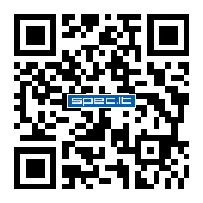 QR kodas | Advalda, MB | spec.lt