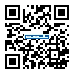 QR kodas | Advaldija, UAB | spec.lt