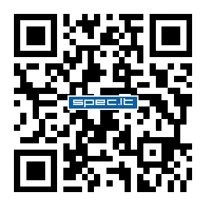 QR kodas | Advana, UAB | spec.lt