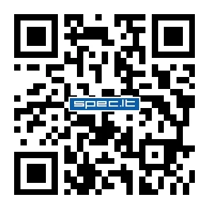 QR kodas | Advancade, MB