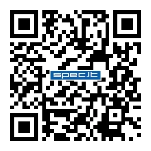 QR kodas | Advance Group DB, MB