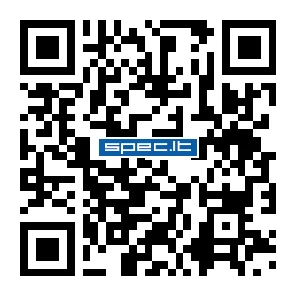 QR kodas | Advance logistics, UAB
