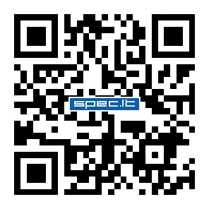 QR kodas | ADVANCE LT, UAB | spec.lt