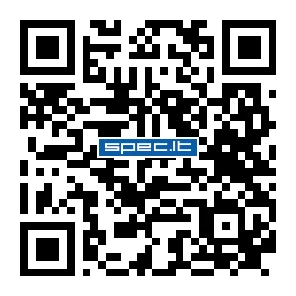 QR kodas | Advance Technology Laboratory, UAB | spec.lt