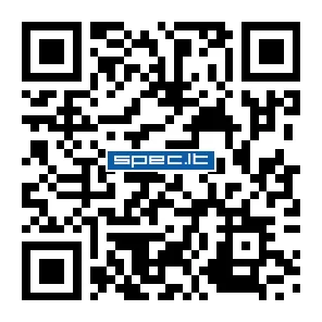 QR kodas | ADVANCED ADVICE, UAB | spec.lt